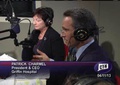 Click to Launch WNPR “Where We Live” Radio Program on Connecticut Health Care Issues